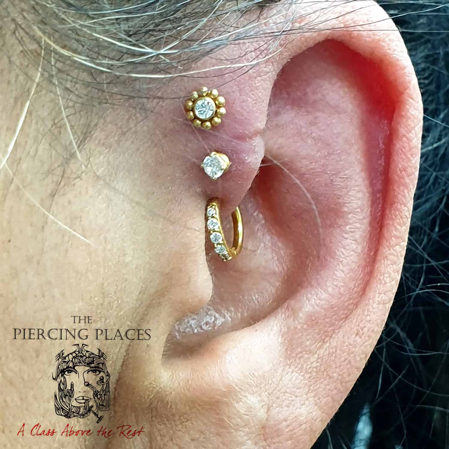 Affordable Body Piercing Prices The Piercing Places