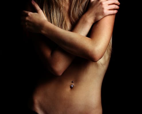 Belly Button Piercing Perth