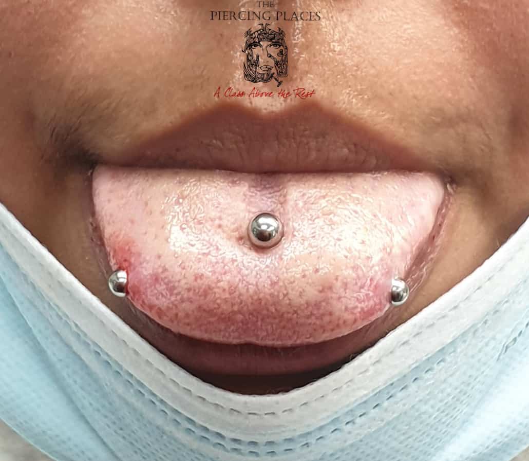 Tongue piercing places discount near me